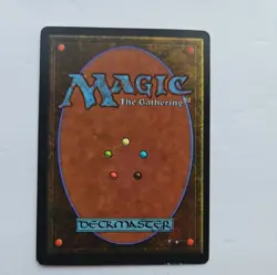 Winter Orb, Artifact Card Regular, Magic the Gathering. MTG - Image 2