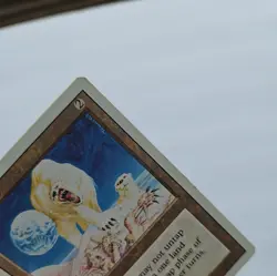 Winter Orb, Artifact Card Regular, Magic the Gathering. MTG - Image 4