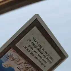Winter Orb, Artifact Card Regular, Magic the Gathering. MTG - Image 5