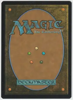 The Cloning of Shredder 60 TMT Magic: The Gathering M Foil NM - Image 2