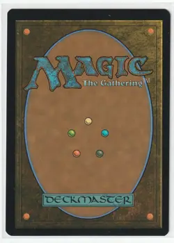 Splinter's Technique (Showcase) 233 TMT Magic: The Gathering R Foil NM - Image 2
