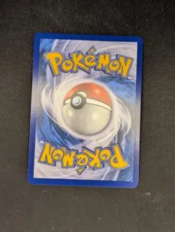 Pokemon TCG Black Kyurem ex 218/191 Surging Sparks - Image 2
