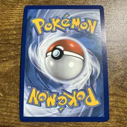 Pokemon Breeder's Nurturing 188/189 Ultra Rare Darkness Ablaze Pokemon Near Mint - Image 2