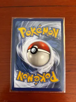 Pokemon Card Lot of 5 Cards! Hp-Damaged. ￼ - Image 5