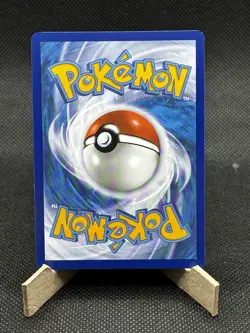 Pokemon TCG Electabuzz Pokemon Promos 125/165 Holo Promo Cosmos Holo Rare Promo - Image 2