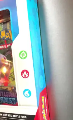 Pokemon TCG Ascended Heroes First Partner Illustration Collection Box SEALED - Image 2