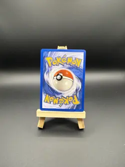 Pokemon Common Card : Growlithe 62/144 ( Skyridge Set) - Image 2