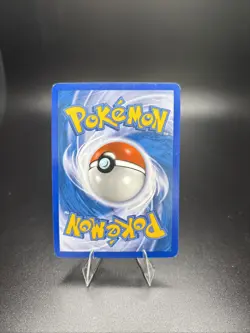 Chimchar - DP02 - Pokemon Diamond & Pearl Promo Holo Card NM - Image 2