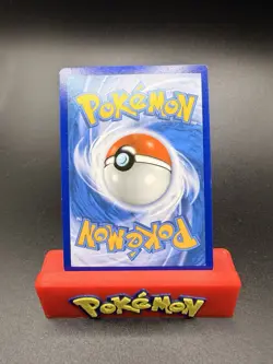 Pokemon Gardevoir RC10/RC25 Holo Legendary Treasures RC (NEAR MINT) - Image 2