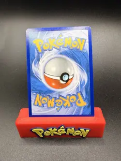 Pokemon Gardevoir RC10/RC25 Holo Legendary Treasures RC (NEAR MINT) - Image 3