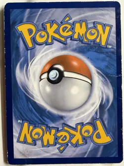 Pokemon TCG Mythical Celebi XY111 Full Art Black Star Holo Promo Card - Image 2