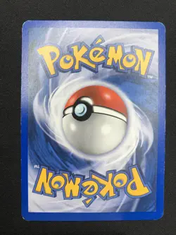Pokemon Pikachu 60/106 Ex Emerald ENG Nintendo Cards - Image 2