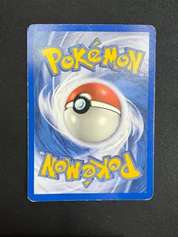Pokemon Pikachu 78/110 Ex Holon Phantoms ENG Vintage Nintendo Cards - Image 2