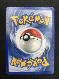 Pokemon Eevee 38/75 Neo Discovery First Edition Wizards ENG Vintage Cards - Image 2