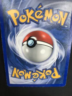 Pokemon Eevee 38/75 Neo Discovery First Edition Wizards ENG Vintage Cards - Image 5