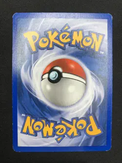 Pokemon Pikachu 72/100 Ex Sandstorm ENG Nintendo Vintage Cards - Image 2