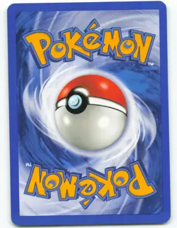 Team Aqua's Cacnea - Prerelease - 24/95 Team Magma vs Team Aqua Pokemon TCG 2004 - Image 2