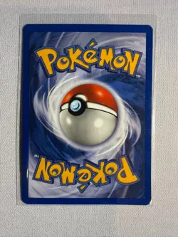 1999 Pokemon Mr. Mime #6 Holo Rare ~ Jungle ~ Near Mint - Image 2