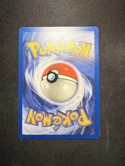Wizards of the Coast Mr. Mime 22/64 1st Edition Rare Jungle 1999 40 HP Pokemon - Image 4