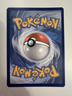 Pokemon Umbreon & Darkrai GX SM241 SM Promo TAG TEAM Holo - Image 2