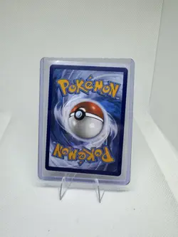 Pokemon TCG Pikachu ex Holo Double Rare 028/131 Sv: Prismatic Evolutions 190 HP - Image 2