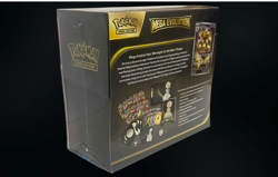 Pokemon Mega Evolution Elite Trainer Box - Sealed Brand New - Image 2