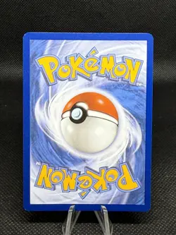 Ethan's Typhlosion 190/182 Pokemon TCG Destined Rivals Illustration Rare Holo - Image 2