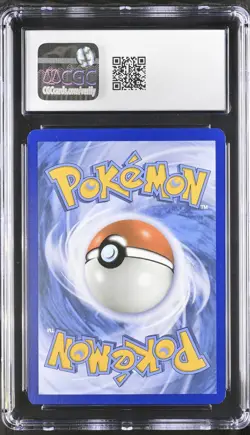 CGC 10 GEM MINT 2020 Pokemon Black Star Promos Espeon & Deoxys GX Alt Art SM240 - Image 2