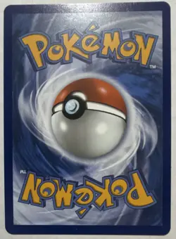 Pokemon Bulbasaur Promo Holo MEP 037 2026 Basic HP 80 Leech Seed - Image 2