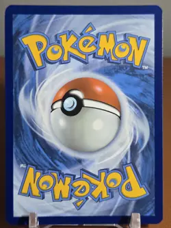 Yamask 122/086 White Flare - Pokemon TCG Illustration Rare - Image 2