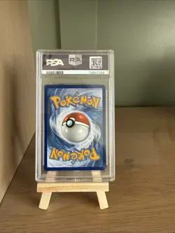 Pokemon Charizard VMAX SWSH261 Ultra-Premium Promo Holo PSA 10 - Image 4
