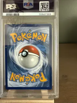 Pokemon Charizard VMAX SWSH261 Ultra-Premium Promo Holo PSA 10 - Image 5