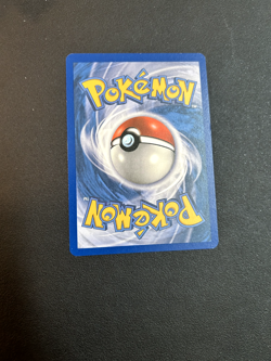 Pikachu HGSS03 Hgss Holo - Pokemon Trading Card - Image 2