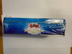 YuGiOh GX Duelist Pack Collection Tin Duelist Pack Zane 1st ed Sealed NEW - Image 5