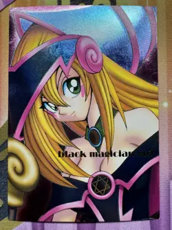 Custom Listing for Crimson_cards97 - Yu-Gi-Oh! Cards Lot of 8 - Image 1
