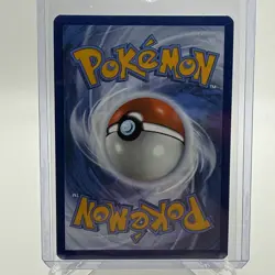 Pokemon TCG Surging Sparks Drayton Full Art Trainer Card 244/191 - Image 2