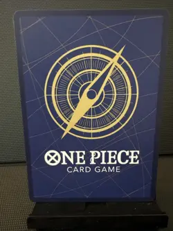 [NM] Monkey D. Luffy ONE PIECE Card Game Japanese OP10-118 SEC Royal Blood 15M67 - Image 2