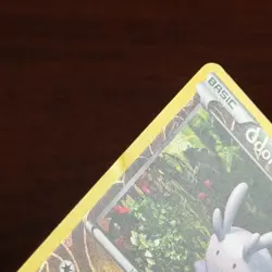 Goomy 72/106 Reverse Holo Common XY Flashfire Pokemon Card - Image 4