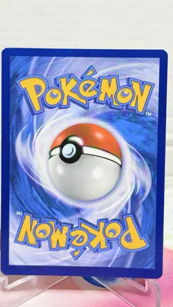 Mewtwo 12/18 Detective Pikachu Holo Pokemon Rare Card LP - Image 2