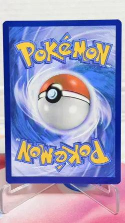 Mewtwo 12/18 Detective Pikachu Holo Pokemon Rare Card LP - Image 4