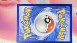 Mewtwo 12/18 Detective Pikachu Holo Pokemon Rare Card LP - Image 5