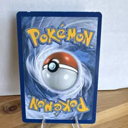 M Absol EX XY63 XY Promo Full Art Mega HP210 Holo Pokemon Card - Image 2