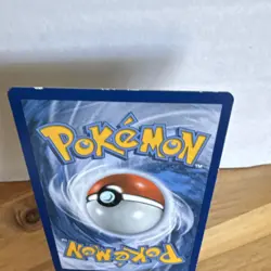 M Absol EX XY63 XY Promo Full Art Mega HP210 Holo Pokemon Card - Image 3