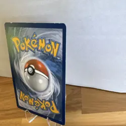 M Absol EX XY63 XY Promo Full Art Mega HP210 Holo Pokemon Card - Image 4