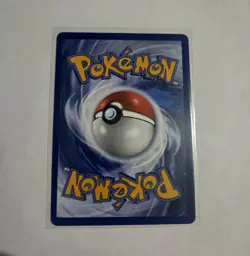 Pokemon TCG Shedinja Card 144/132 Mega Evolution NM Condition - Image 2