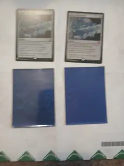 Magic the Gathering Eldrazi Monument The List Reprints #216 - Image 1