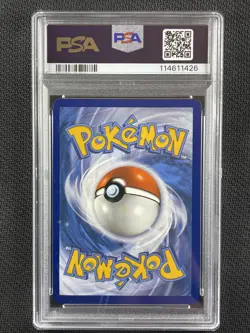Pokemon Card PSA 9 Garchomp V Astral Radiance Full Art 2022 SWSH TG23/TG30 - Image 2