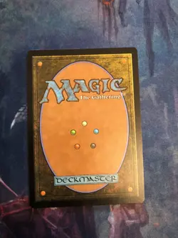 MTG FOIL Argothian Enchantress Eternal Masters Magic the Gathering - Image 2