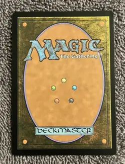 Magic: The Gathering – The Great Henge (Throne of Eldraine) –Excellent Condition - Image 4