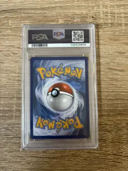 Pokemon TCG Greninja EX 214 /167 PSA 10 Twilight Masquerade SIR - Image 2